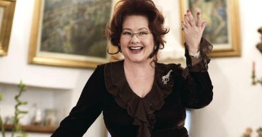 Un an fără doamna teatrului românesc Stela Popescu - 5