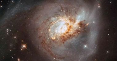 Telescopul Webb a surprins imagini uimitoare a 19 galaxii spirală - 2