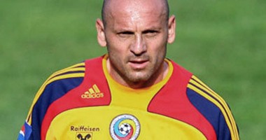 Stire din Sport : Bogdan Stelea lasă naționala de tineret pentru a prelua pe FC Viitorul