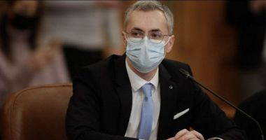 Stire din Politică-Administrație : Constănțeanul Stelian Ion a preluat mandatul de ministru al Justiției