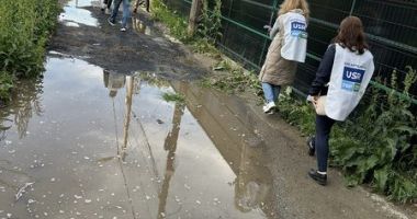 Stire din Politică-Administrație : Stelian Ion: „În anul 2024, Constanța are și acum numeroase străzi ce arată precum ulițele unui sat uitat de lume”