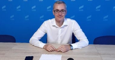 Stire din Politică-Administrație : Deputatul constănţean Stelian Ion: „Noi propunem reforme reale”