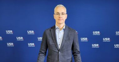 USR Constanța prezintă alegătorilor candidații pentru alegerile parlamentare - 2
