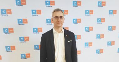 Deputatul Stelian Ion, noul preşedinte al filialei judeţene USR Constanţa