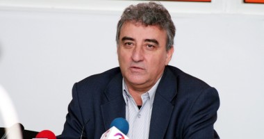 Stire din Politică-Administrație : Stelian Duțu, reactivat politic: "Am revenit în PNL cu discreție și modestie"