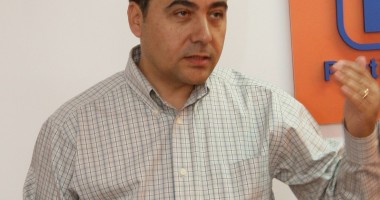 Stire din Eveniment : Stelian Fuia, urmărit penal de către procurorii DNA