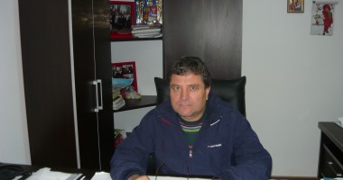 Stire din Politică-Administrație : Grădinița din Topraisar, finalizată până la toamnă