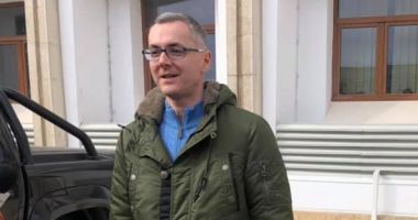 Stire din Politică-Administrație : Deputatul Stelian Ion: "Bugetul Constanței este rușinos!"