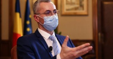 Stire din Politică-Administrație : Stelian Ion trage un semnal de alarmă după prezentarea raportului de activitate al CSM