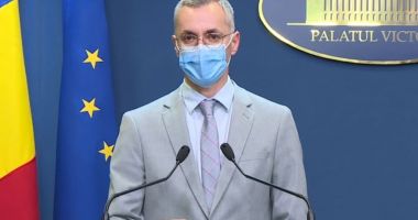 Stire din Politică-Administrație : Stelian Ion: „Premierul Florin Cîţu are un respect redus faţă de lege, faţă de Constituţie”