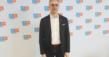 Stire din Politică-Administrație : Deputatul Stelian Ion, un nou atac la ministrul Justiţiei, Cătălin Predoiu