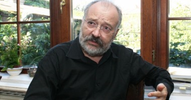 Stire din Eveniment : Directorul TVR, STELIAN TĂNASE a suferit un INFARCT