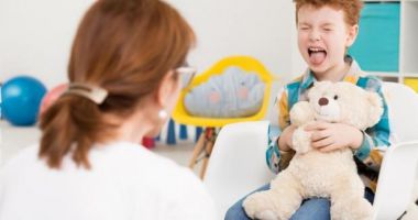 Stire din Social : Cum este marcată, la Constanța, Ziua Mondială a Sindromului Down