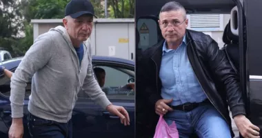 Stire din Eveniment : STENOGRAME din dosarul procurorilor din Constanța. „Lecții de înot”, cod pentru întâlniri și intervenții în dosare