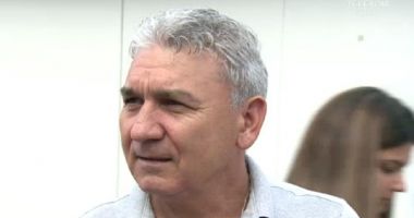 Tatăl Simonei Halep, reacţie în scandalul de dopaj: "Trebuie să luptăm, ea e curată"