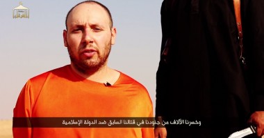 Stire din Actualitate : Steven Sotloff ar fi fost vândut grupării de un rebel sirian pentru 50.000 de dolari