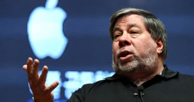 Steve Wozniak: Pericolele cibernetice sunt cele mai grave amenințări de la bomba atomică încoace