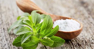Stire din Sănătate : Stevia este un îndulcitor natural care vă ajută să slăbiți