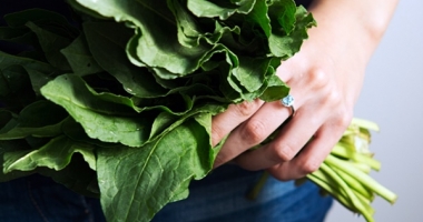 Stire din Sănătate : Ultimele strigări la taraba cu ștevie. Care sunt beneficiile acestei plante