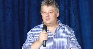 Stire din Politică-Administrație : "Mă așteptam ca Victor Ponta  să ia mai mult!"