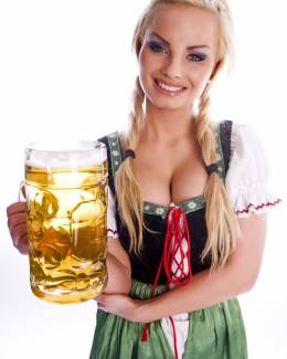 E clar că ești alcoolic atunci când: