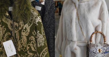 Italian Style by E – unicitate vestimentară pentru cei mai mari pasionați de modă - 1