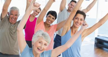 Stire din Sănătate : Seminar pentru un "Stil de viață sănătos și lupta anti-ageing"