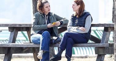 Stire din Cultură-Educație : Filmul Still Alice, prezentat în deschiderea DaKINO 24