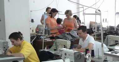 Stire din Social : Stimulente pentru patronii care angajează tineri