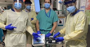 Stire din Social : Unde-i bonusul promis? Cadrele medicale, duse cu zăhărelul!