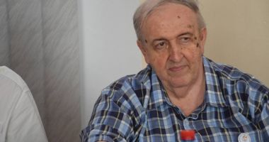 Doliu în presa sportivă. A murit unul dintre cei mai longevivi ziariști din România