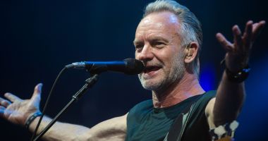 Stire din Actualitate : Sting și-a anulat mai multe concerte în Statele Unite. Ce se întâmplă cu artistul