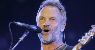 Sting, închiriat pentru 1,5 milioane de euro