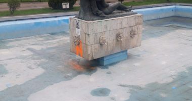Polițiștii locali, la "vânătoare de artiști stradali" - 2
