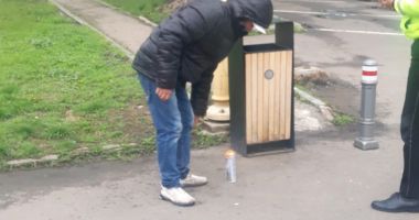 Stire din Eveniment : Polițiștii locali, la "vânătoare de artiști stradali"