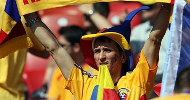Stire din Sport : România debutează în preliminariile Campionatului European de fotbal din 2016