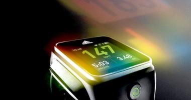 Stire din Diverse : Adidas intră pe piața ceasurilor inteligente cu miCoach SMART RUN