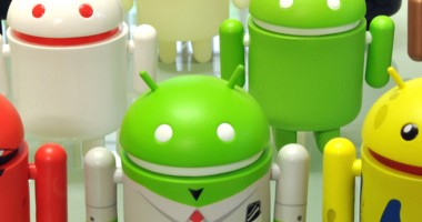 Stire din Diverse : Platforma Android, sub asediul virușilor