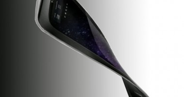 Stire din Diverse : Apple brevetează iPhone-ul flexibil, cu ecrane laterale în loc de butoane