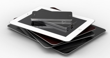 Stire din Diverse : Apple caută modalități practice  pentru încărcarea solară a telefoanelor