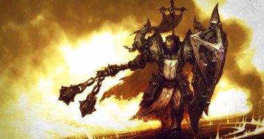 Stire din Diverse : Diablo 3 primește expansion pack: Reaper of Souls