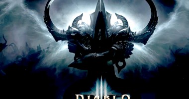 Stire din Diverse : Diablo 3: Reaper of Souls va fi lansat pe PlayStation 4