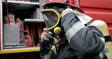 Stire din Eveniment : Bărbat în stare gravă, în urma unei explozii