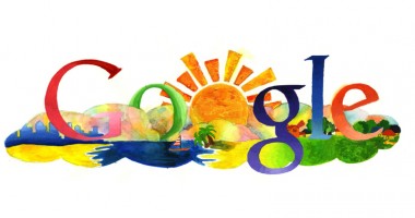 Google devine plat: o nouă interfață Web și un nou logo