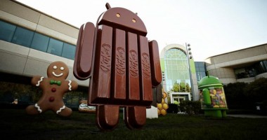 Stire din Diverse : KitKat este următoarea versiune a platformei Android, dar nu va purta numărul 5.0