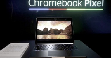 Stire din Diverse : Chromebook Pixel: un viitor laptop Google?