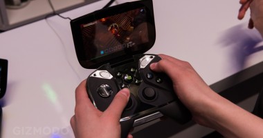 Stire din Diverse : Consola Android, NVIDIA SHIELD, va fi disponibilă din luna iunie