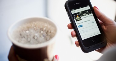 Stire din Diverse : Facebook Reader, un viitor rival pentru Flipboard și Pulse