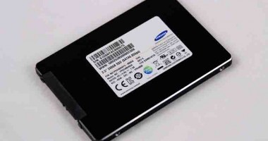 Stire din Diverse : SSD de la Samsung - capacitate de 1,6 TB și viteze de 3.000 MB/s!