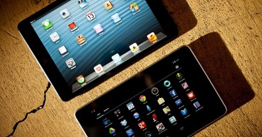 Stire din Diverse : 70 de milioane de tablete Android activate